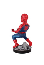 Cable Guys Originals Marvel The Amazing Spider-Man Controller Holder and Phone Stand