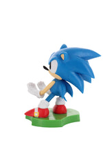 Cable Guys Holdems Sonic The Hedgehog Sliding Sonic Mini Phone Stand and Device Holder