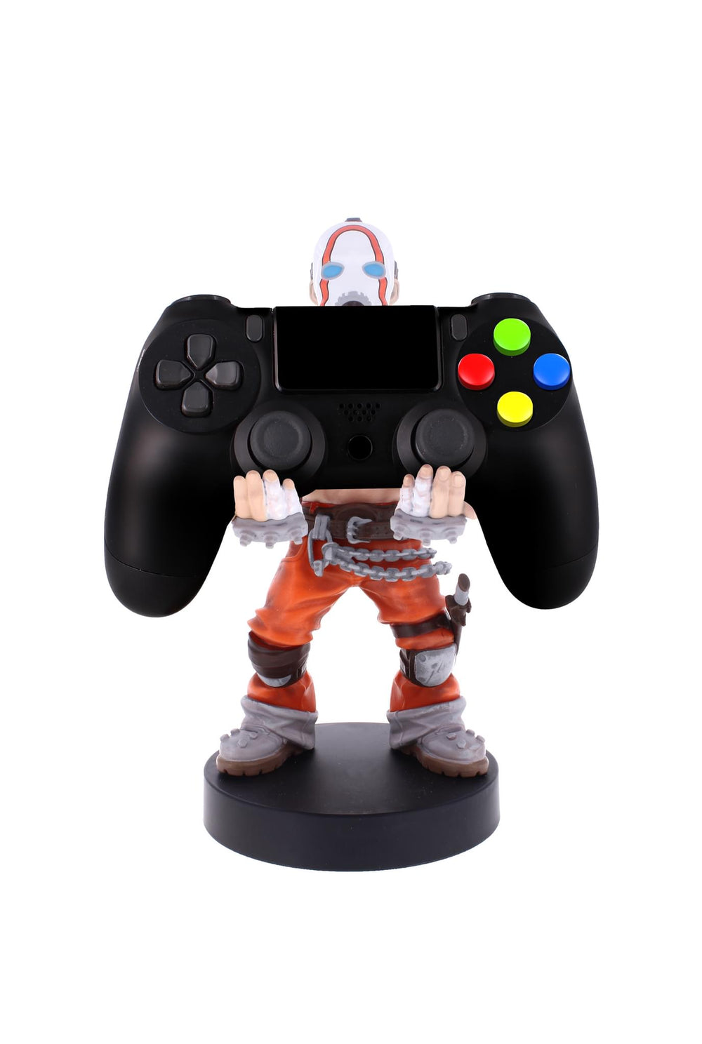 Cable Guys Originals Borderlands Psycho Controller and Phone Stand