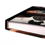 Chainsaw Man A5 Notebook