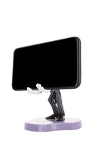 Cable Guys Holdems The Nightmare Before Christmas Jack Skellington Mini Phone Stand and Device Holder