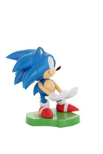 Cable Guys Holdems Sonic The Hedgehog Sliding Sonic Mini Phone Stand and Device Holder
