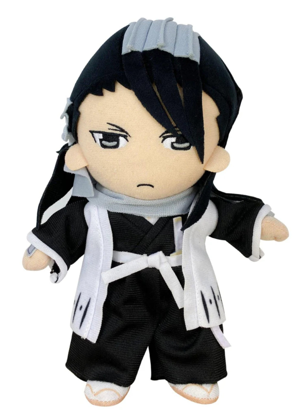 Bleach Kuchiki 8" Plush