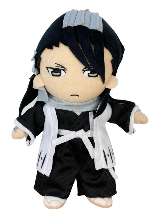 Bleach Kuchiki 8" Plush