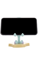 Cable Guys Holdems Spongebob Squarepants Squidward Mini Phone Stand and Device Holder