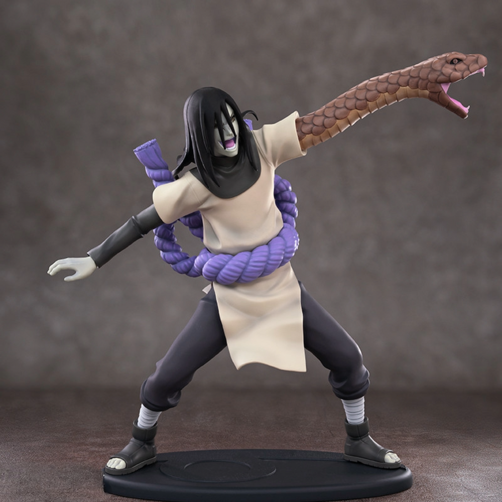 ABYstyle Studio Naruto Orochimaru Figure