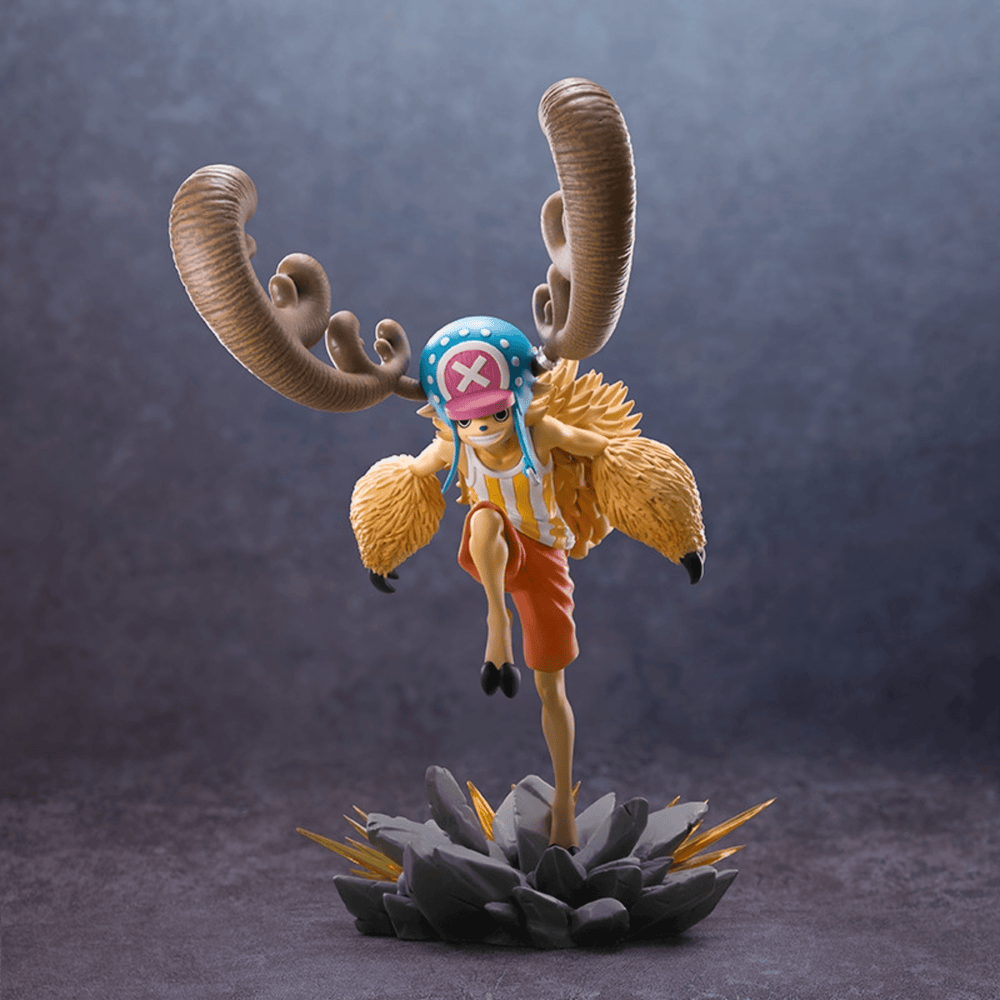 ABYstyle Studio One Piece Chopper Figure