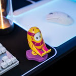 Cable Guys Holdems Fall Guys Ice Cream Mini Phone Stand and Device Holder