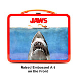 Jaws Collectible Fun Box Tin