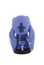 Cable Guys Originals Lilo & Stitch Smiley Controller Holder and Phone Stand