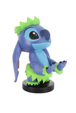 Cable Guys Originals Lilo & Stitch Hula Controller Holder and Phone Stand