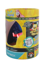 Cable Guys Holdems Spongebob Squarepants Patrick Mini Phone Stand and Device Holder