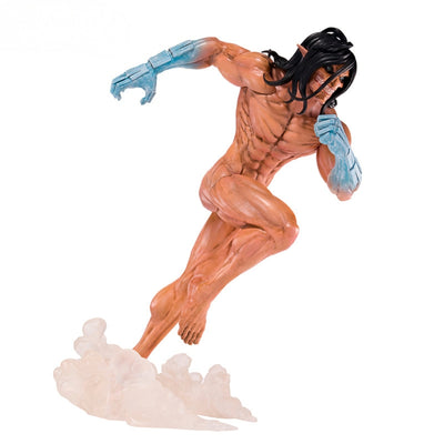 ABYstyle Studio Attack on Titan Eren Figure