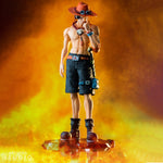 ABYstyle Studio One Piece Portgas D. Ace Figure