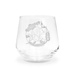 ABYstyle Pokemon Magikarp & Gyarados - 2 Glass Set