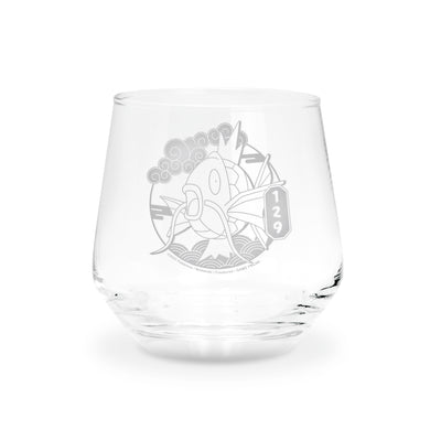 ABYstyle Pokemon Magikarp & Gyarados - 2 Glass Set