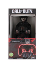Cable Guys Originals Call of Duty Zombie Ghost Warzone Controller Holder and Phone Stand