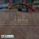 ABYstyle Harry Potter Hogwarts Premium Shoulder Messenger Bag