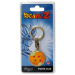 ABYstyle Dragon Ball DBZ Crystal Ball Metal Keychain