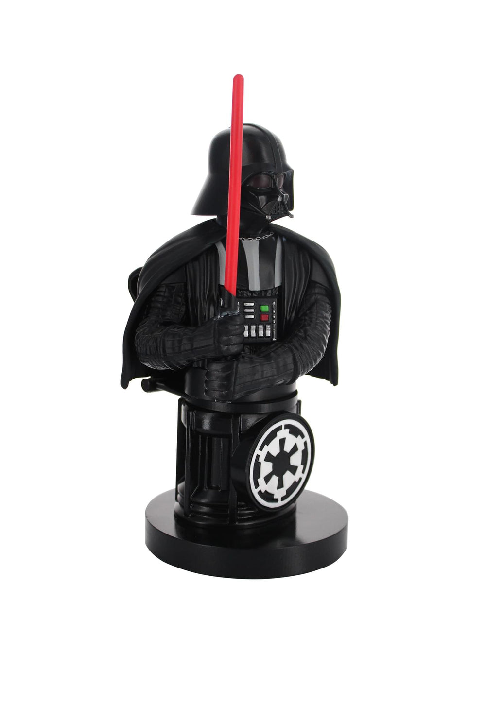Cable Guys R.E.S.T Star Wars Darth Vader A New Hope Collectable Figure Device Holder