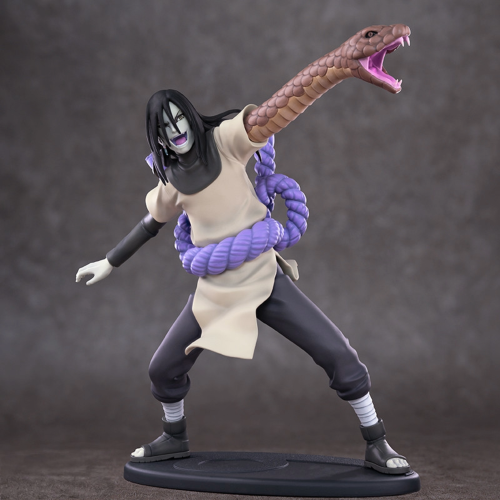 ABYstyle Studio Naruto Orochimaru Figure