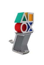 Cable Guys Ikon Sony PlayStation Heritage Logo Light Up Phone and Device Stand