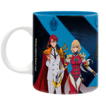 ABYstyle Solo Leveling Leveled Up ! 320 ml Mug