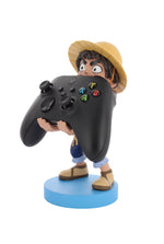 Cable Guys Originals One Piece Luffy Controller and Phone Stand