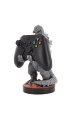 Cable Guys Originals Gojira King of the Monsters Cable Guys Controller Holder and Phone Stand