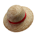 ABYstyle One Piece Luffy Premium Straw Hat - Adult