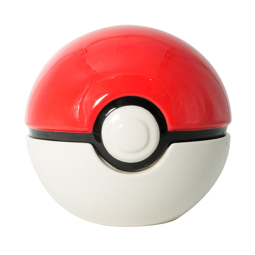 ABYstyle Pokémon Pokéball Cookie Jar