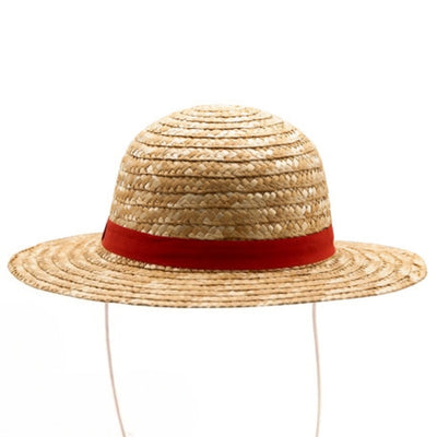 ABYstyle One Piece Luffy Premium Straw Hat