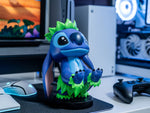 Cable Guys Originals Lilo & Stitch Hula Controller Holder and Phone Stand