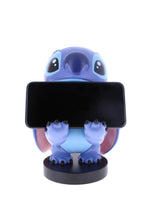 Cable Guys Originals Lilo & Stitch Controller and Phone Holder
