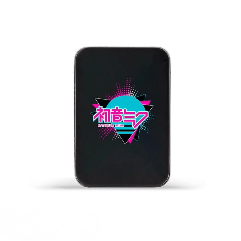 ABYstyle Hatsune Miku Miku and Friends Deck of 54 Playing Cards