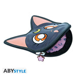 ABYstyle Sailor Moon Luna & Artemis Coin Purse