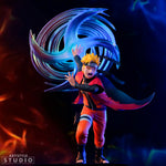 Naruto Naruto Shuriken Rasengan AbyStyle Studio Figure
