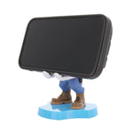 Cable Guys Holdems Fortnite Meowscles Mini Phone Stand and Device Holder