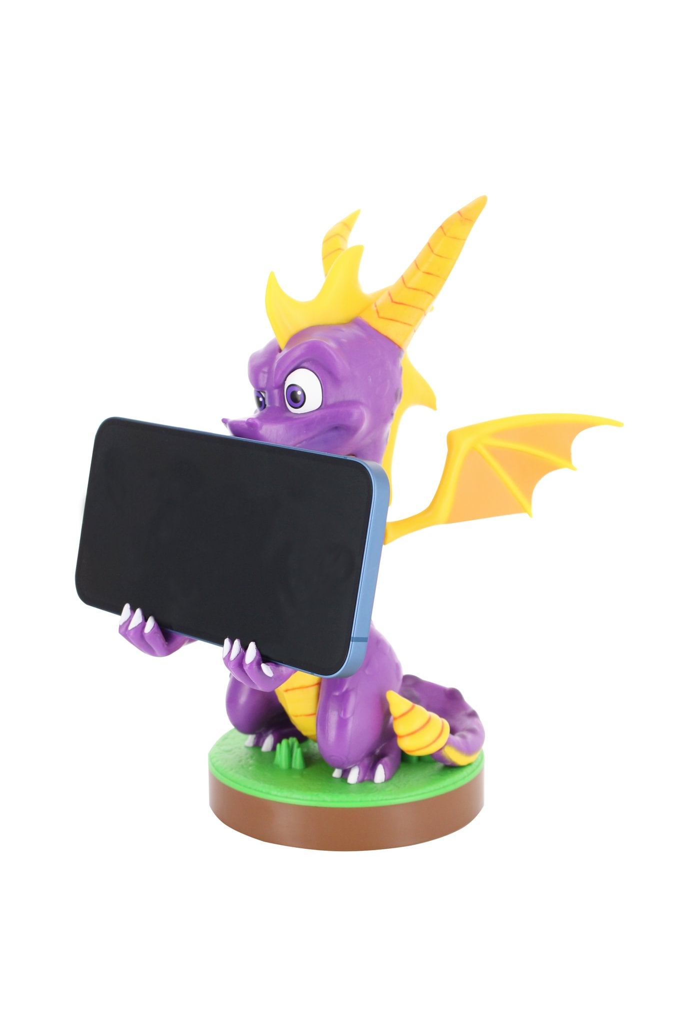 Spyro Controller Holder and Phone Stand | Cable Guys Originals