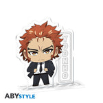 Solo Leveling Blind Box Acryl - 18 Packets