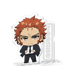 ABYstyle Solo Leveling Blind Box Acryl - 18 Packets