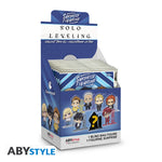 Solo Leveling Blind Box Acryl - 18 Packets