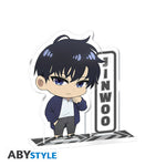 Solo Leveling Blind Box Acryl - 18 Packets