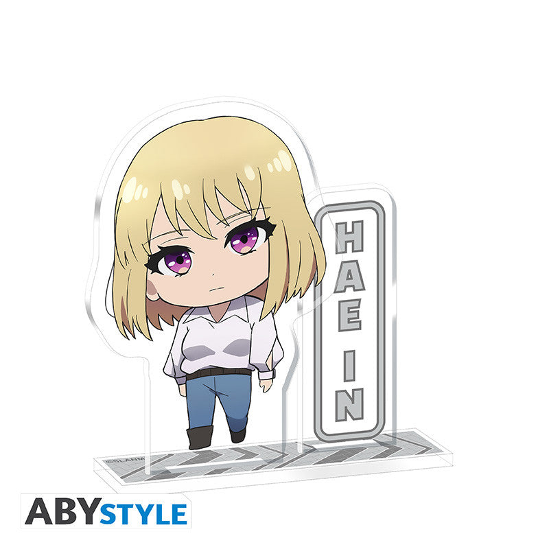 Solo Leveling Blind Box Acryl - 18 Packets