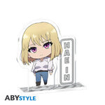 Solo Leveling Blind Box Acryl - 18 Packets