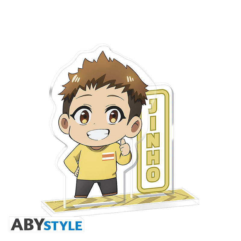 Solo Leveling Blind Box Acryl - 18 Packets
