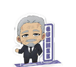 ABYstyle Solo Leveling Blind Box Acryl - 18 Packets