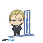 Solo Leveling Blind Box Acryl - 18 Packets