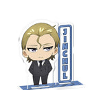 ABYstyle Solo Leveling Blind Box Acryl - 18 Packets
