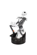 Cable Guys Originals The Nightmare Before Christmas Jack Skellington Controller Holder and Phone Stand